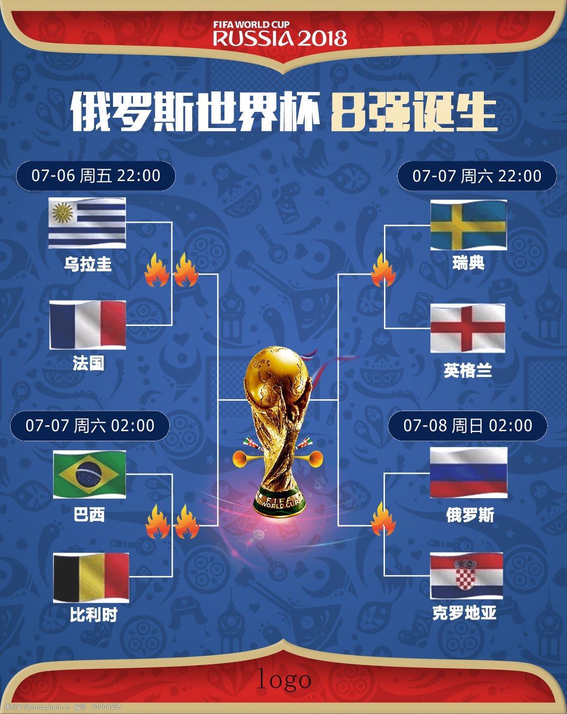 态或许